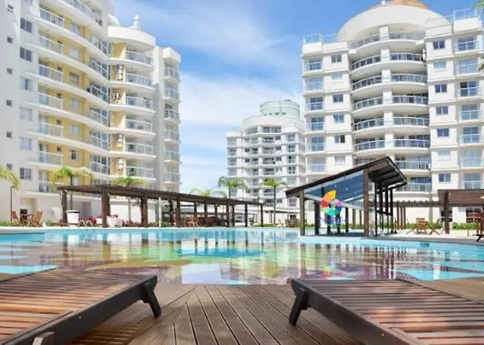 Apartamento Em Home Club