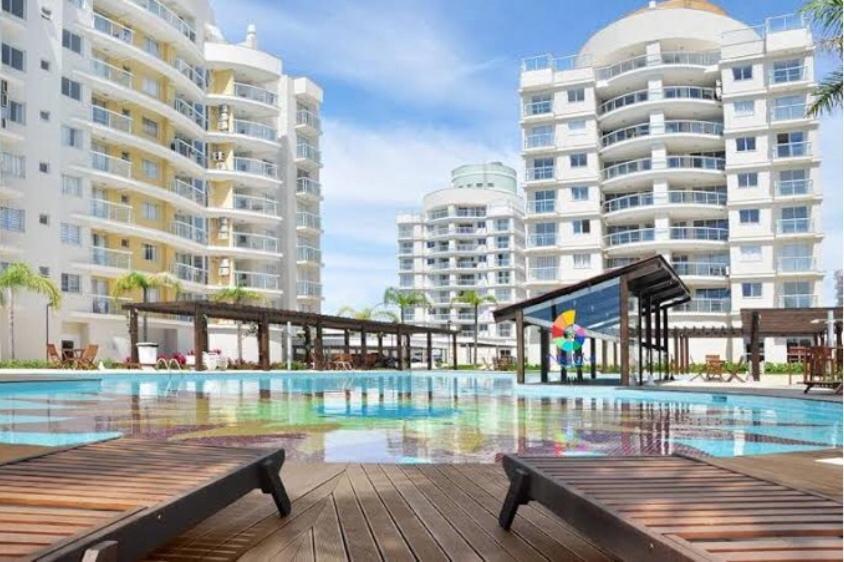 Apartment Em Club Penha (Santa Catarina)