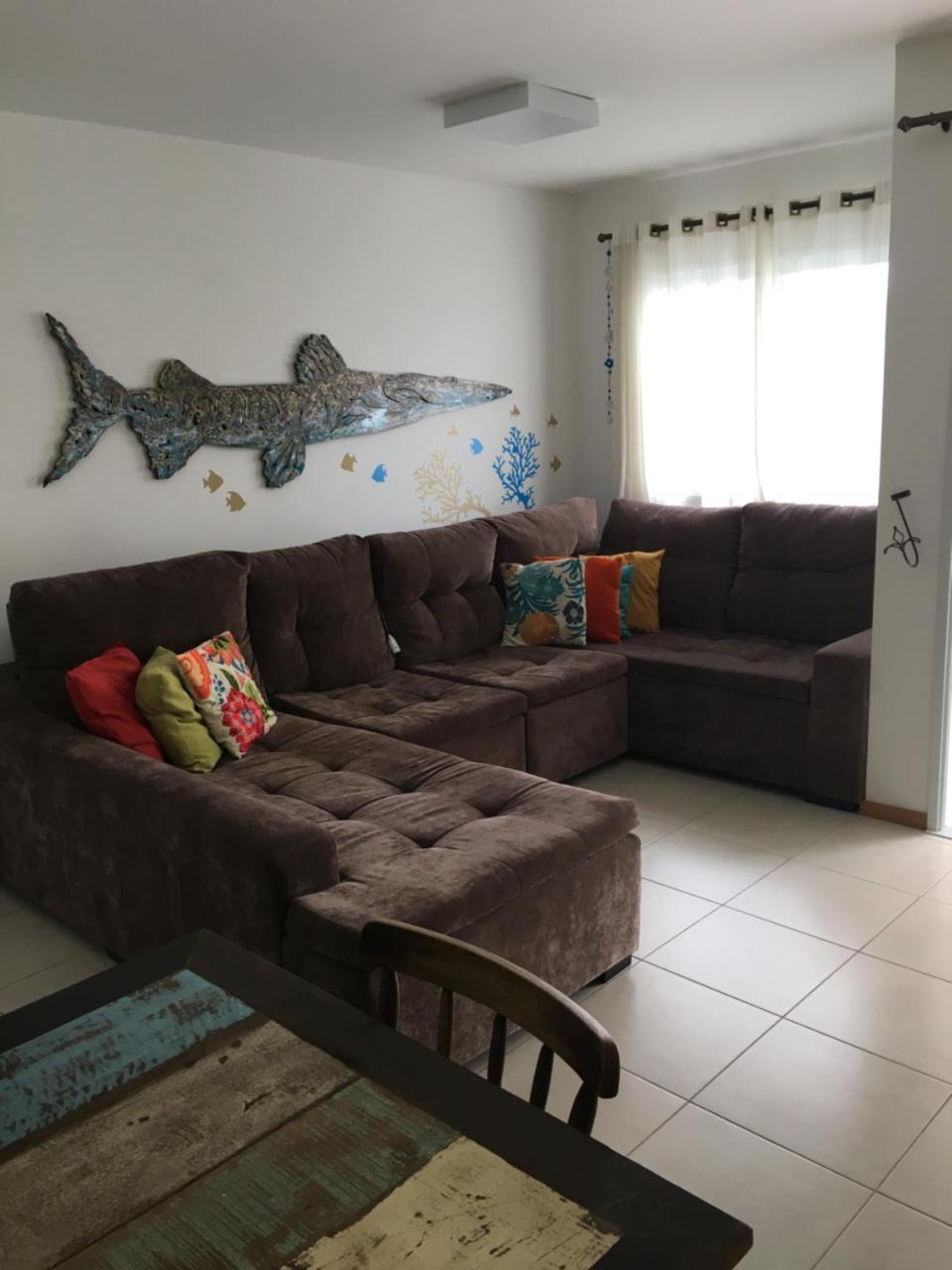 Apartamento Em Club *