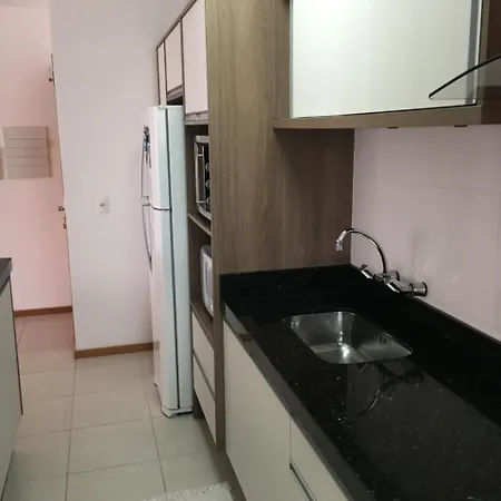 Apartamento Em Home Club Penha  Exterior photo