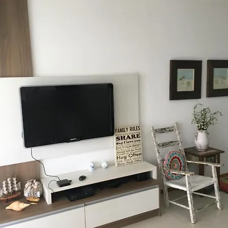 Apartamento Em Home Club Penha  Exterior photo