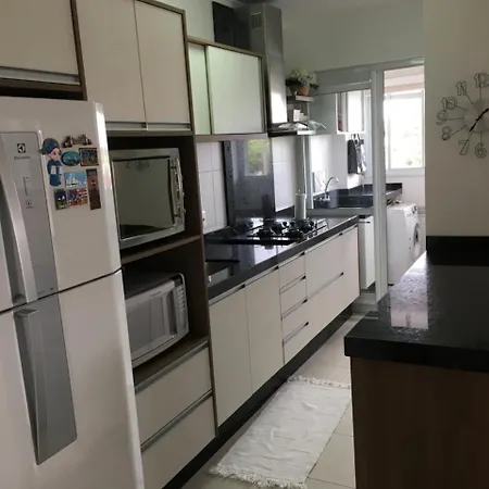 Apartamento Em Home Club Penha  Exterior photo