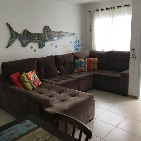 Apartamento Em Home Club Penha  Exterior photo