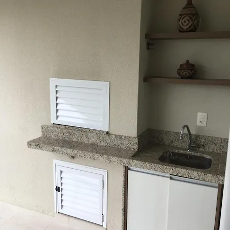 Apartamento Em Home Club Penha  Exterior photo